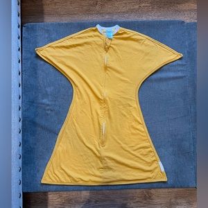 Honey Zipadee-Zip Swaddle